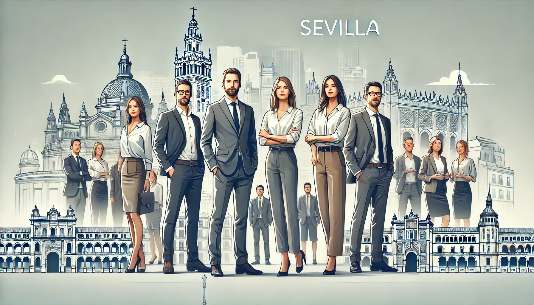 quienes somos a tu alcance asesores sevilla fondo