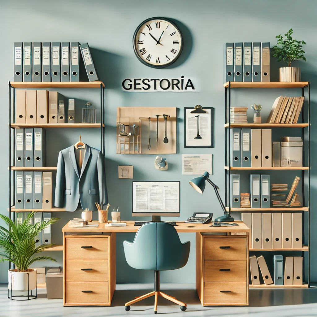 gestoria en montequinto ahorro