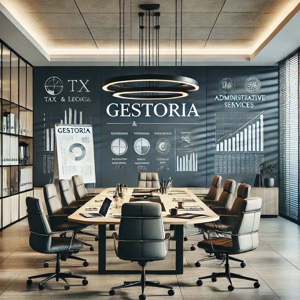 gestoria cerca de mi ppal