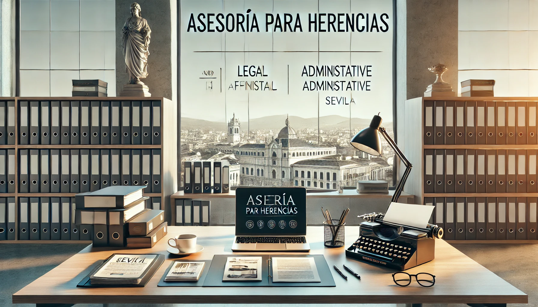 asesoria para herencias ppal
