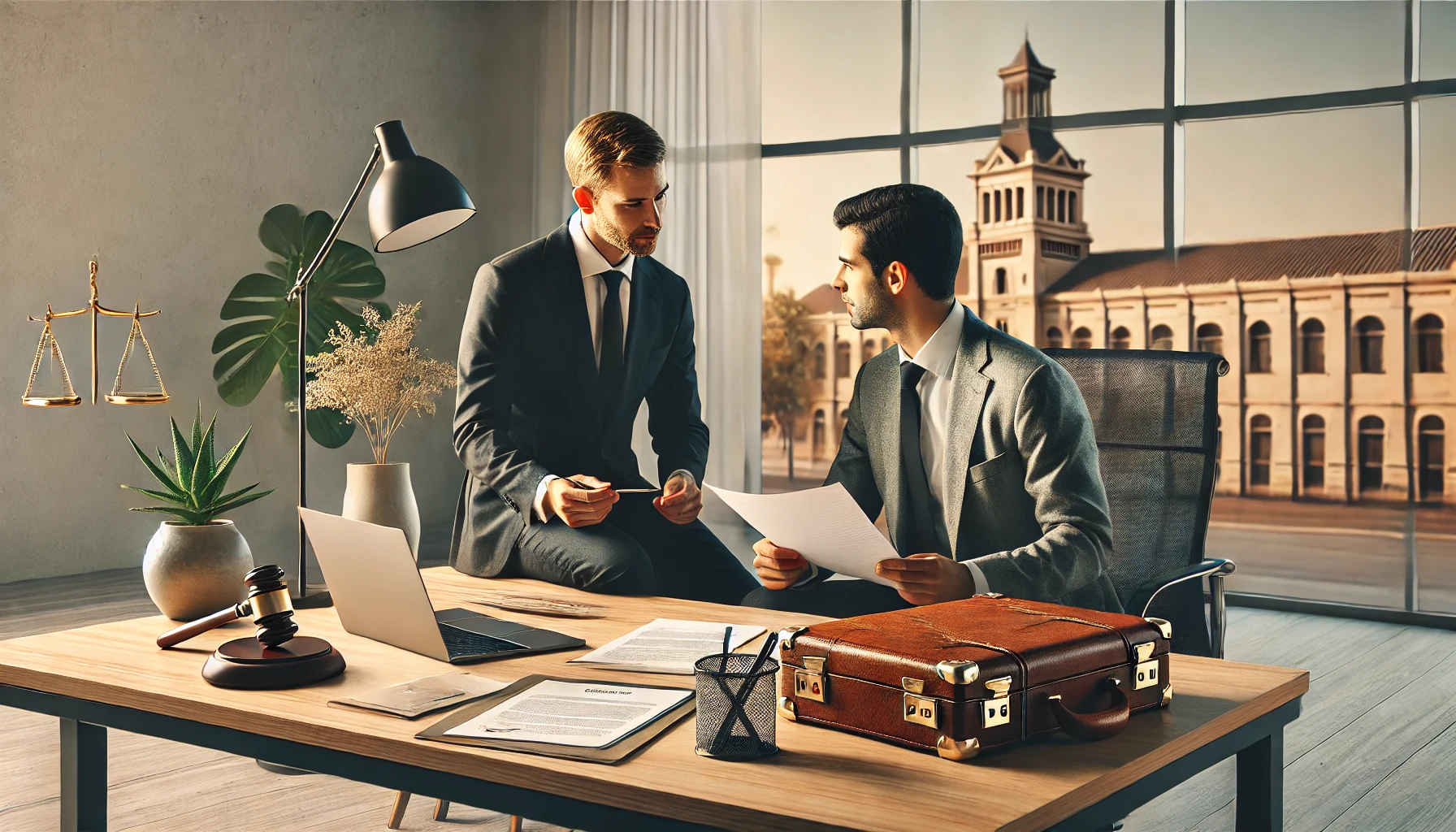 trámites legales para abrir una empresa en Sevilla 3